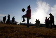Una nueva instalación del ICE podría acelerar deportaciones de familias y niños