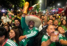 Tu equipo del Mundial fue eliminado. ¿A quién deberías alentar ahora?