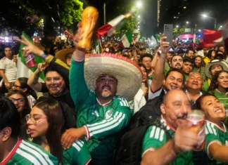 Tu equipo del Mundial fue eliminado. ¿A quién deberías alentar ahora?