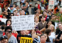 Mexicano abatido por agente del ICE en Houston no era el objetivo del operativo, afirma legisladora