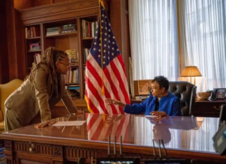 Ava DuVernay anuncia documental sobre enmienda de ciudadanía por nacimiento impugnada por Trump