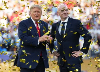 Infantino fija plazo para oferta de 20 millones a miembros en plan inversor del Mundial de Kushner Infantino