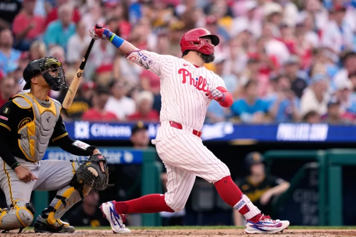 Kyle Schwarber abrirá el Juego de Estrellas por la Liga Nacional
