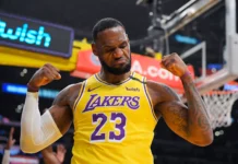 LeBron James se va a los 76ers de Filadelfia y dice que será su «última decisión»