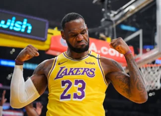 LeBron James se va a los 76ers de Filadelfia y dice que será su «última decisión»