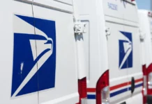 Servicio Postal de EE. UU. se ve involucrado en disputa por elecciones Servicio Postal