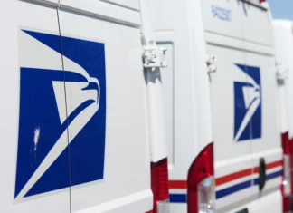 Servicio Postal de EE. UU. se ve involucrado en disputa por elecciones Servicio Postal