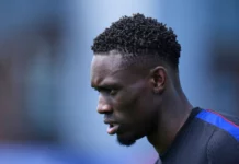 FIFA levantó suspensión de Balogun de EE. UU. en el Mundial después de que Trump llamó a Infantino