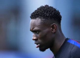 FIFA levantó suspensión de Balogun de EE. UU. en el Mundial después de que Trump llamó a Infantino