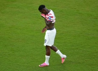 Lo que se debe saber tras la decisión de la FIFA de levantar la suspensión a Balogun