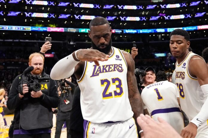 NBA