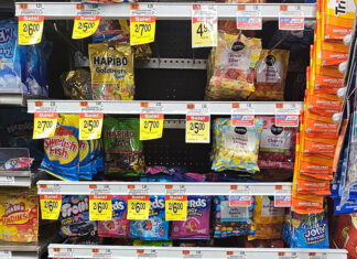 Are candy and soda being removed from SNAP? What some Latinos in Philadelphia think