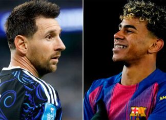 La Copa del Mundo más multicultural culmina con sabor hispano