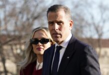 Juez otorga a Hunter Biden indemnización de 1,7 millones de dólares en caso de difamación