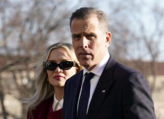 Juez otorga a Hunter Biden indemnización de 1,7 millones de dólares en caso de difamación