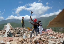 Gente de Venezuela responde a inquietudes de la diáspora venezolana en la región de Filadelfia ante la tragedia que vive su país