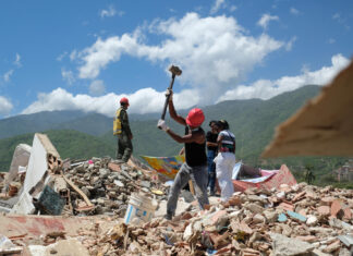 Gente de Venezuela responde a inquietudes de la diáspora venezolana en la región de Filadelfia ante la tragedia que vive su país