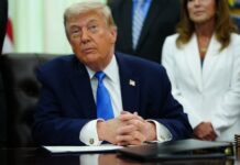 Informe del Congreso denuncia que Trump se apropió de festejos del 250 aniversario de EE. UU. Congreso