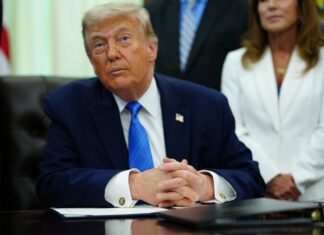 Informe del Congreso denuncia que Trump se apropió de festejos del 250 aniversario de EE. UU. Congreso