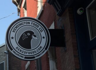 Built by the neighborhood: New store boosts Kensington’s local economy
