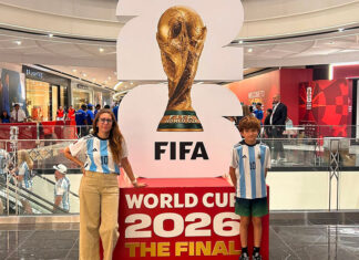 Gabriela Colak: “Las finales las pierde el que las juega”