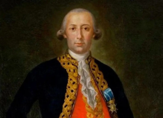 The forgotten Hispanic legacy in America’s founding