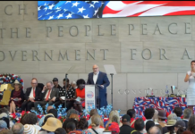 Philadelphia welcomes the nation as the United States marks its 250th Birthday