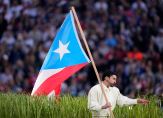 El mensaje de Benito: el día que América se reconoció a sí misma