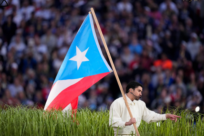 El mensaje de Benito: el día que América se reconoció a sí misma