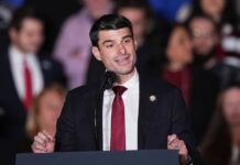 Democrat’s TV ad targets data centers in drive to oust Republican from swing Pennsylvania House seat