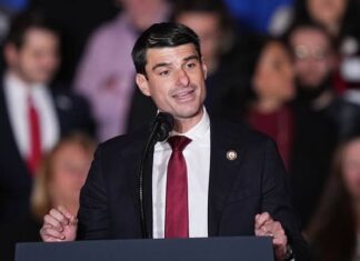 Democrat’s TV ad targets data centers in drive to oust Republican from swing Pennsylvania House seat