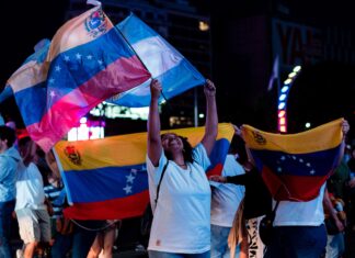 Claroscuros de la historia de las independencias en América