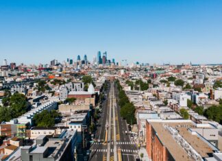 Filadelfia enfrenta una intensa ola de calor durante las celebraciones del 4 de Julio