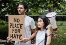 Shapiro-Davis budget invests $10 million to combat hate crimes and strengthen nonprofit security