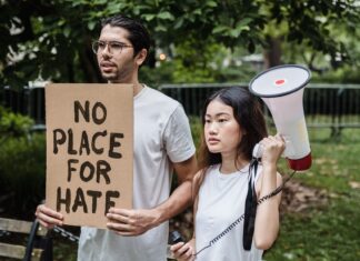 Shapiro-Davis budget invests $10 million to combat hate crimes and strengthen nonprofit security