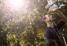Filadelfia bajo calor extremo: dónde buscar ayuda y cómo protegerse