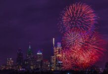En medio de una ola de calor, Filadelfia se prepara para el concierto gratuito One Philly: Unity Concert for America este 4 de julio