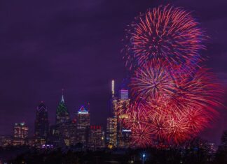En medio de una ola de calor, Filadelfia se prepara para el concierto gratuito One Philly: Unity Concert for America este 4 de julio