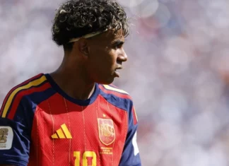 Lessons from the beautiful game: Hope, unity, and perseverance