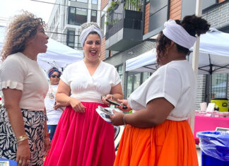 Festival Cultural Philly Bomba Plena 2026, un pedazo de Puerto Rico en Filadelfia