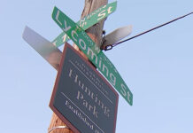 Violence strikes Hunting Park despite historic decline in homicides