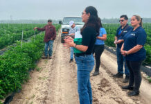 Supporting farmworkers through education on immigration and labor rights