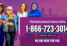 Trauma, domestic violence, and the path to healing