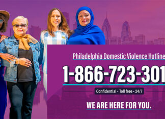 Trauma, domestic violence, and the path to healing