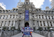 City releases transportation information ahead of MLB All-Star week activities