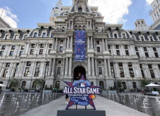 City releases transportation information ahead of MLB All-Star week activities