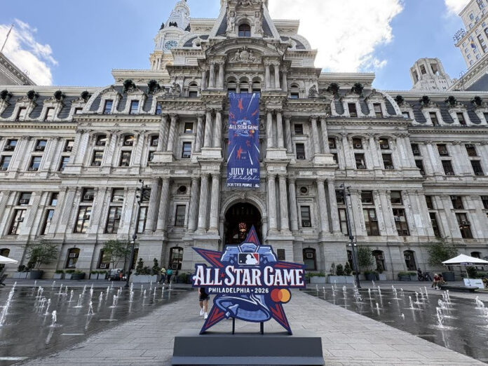 City Releases Transportation Information Ahead of MLB All-Star Week Activities