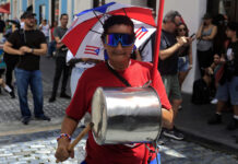 Grupos en Puerto Rico exigen la salida de ente fiscal impuesto hace 10 años