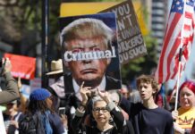 President Trump, I believe you are wrong