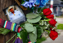 Fiscalía pedirá a un gran jurado revisar la muerte de inmigrante a manos de ICE en Texas